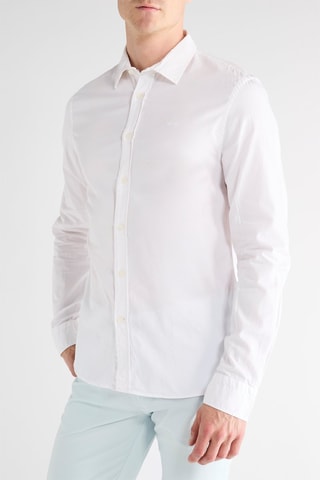 Chemise - Blanc