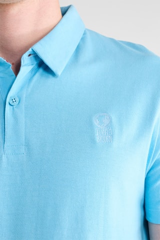 Polo - Hemelsblauw