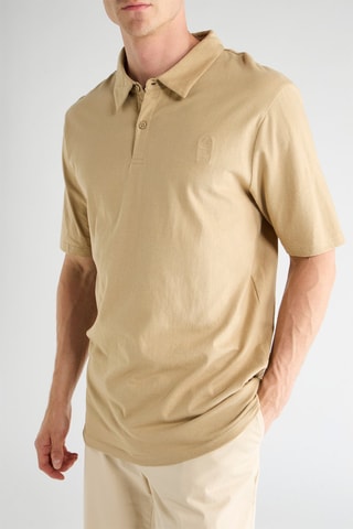 Polo - Beige