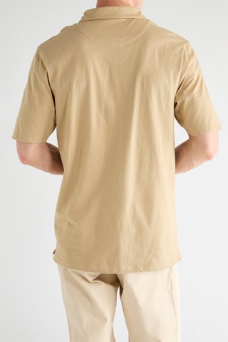 Polo - Beige