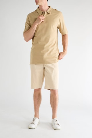 Polo - Beige