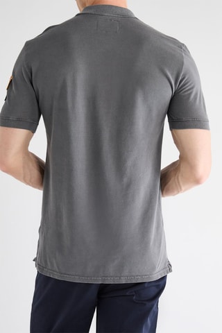 Polo - Grijs