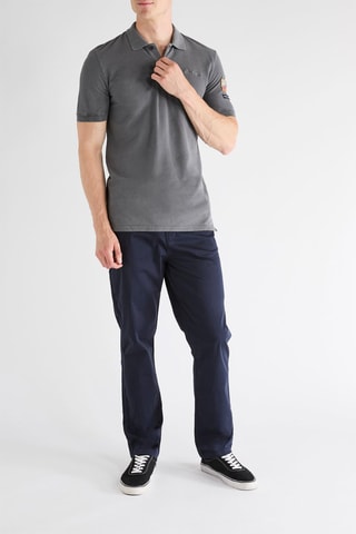 Polo - Grijs