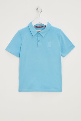 Polo - Hemelsblauw