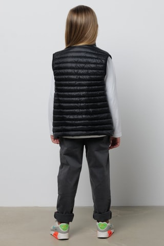 Bodywarmer - Zwart