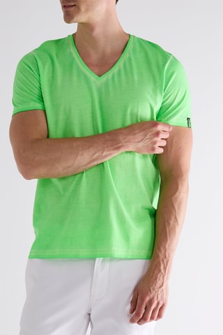 T-shirt - Groen