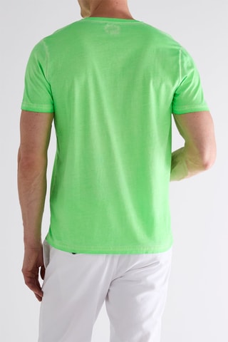 T-shirt - Groen