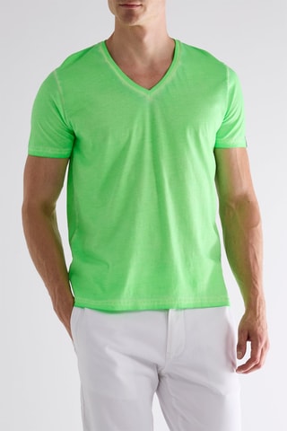 T-shirt - Groen
