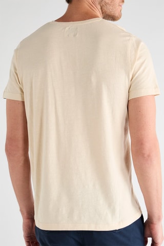 T-shirt - Ecru