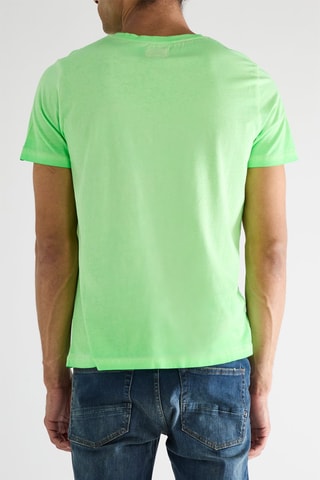 T-shirt - Groen