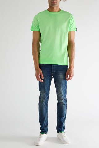 T-shirt - Groen