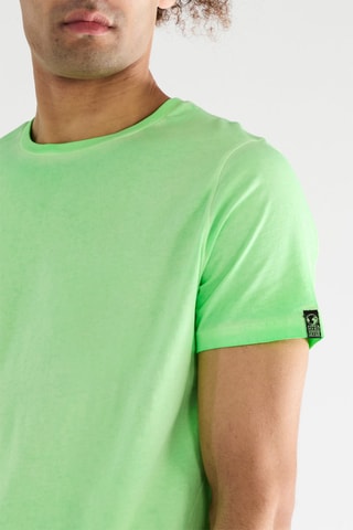 T-shirt - Groen