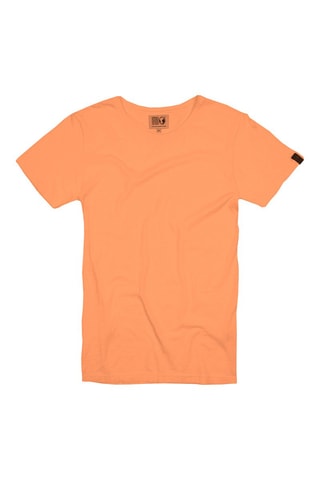 T-shirt - Lichtblauw