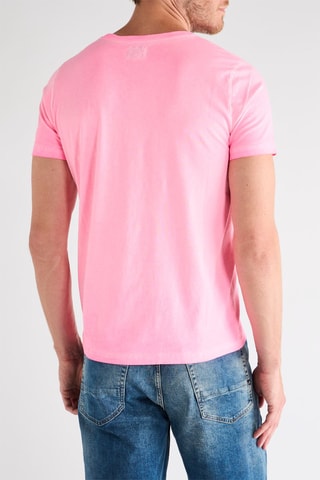 T-shirt - Roze