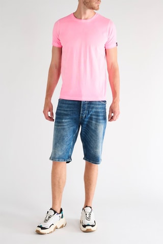 T-shirt - Roze