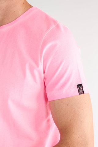 T-shirt - Roze