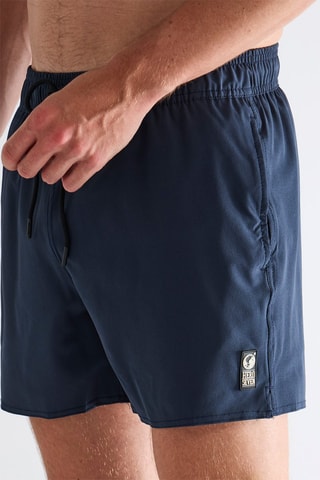 Zwemshort - Marineblauw