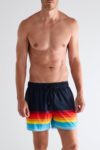 Zwemshort - Marineblauw