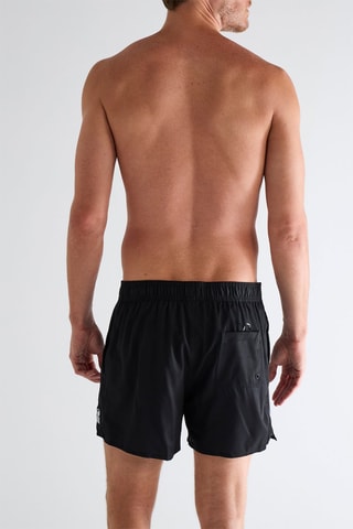 Zwemshort - Zwart