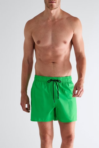 Zwemshort - Groen