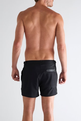 Zwemshort - Zwart