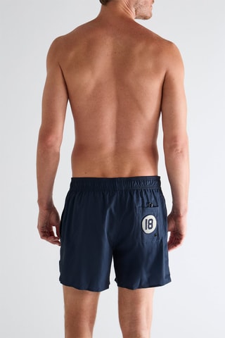 Zwemshort - Marineblauw