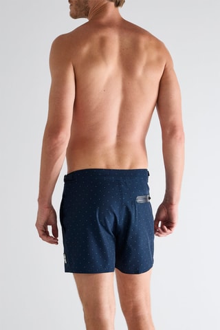 Zwemshort - Marineblauw