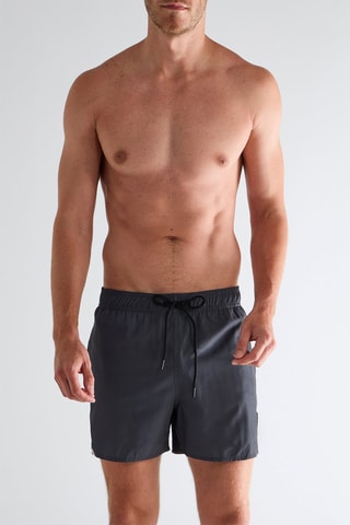 Zwemshort - Antraciet