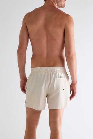 Zwemshort - Ecru