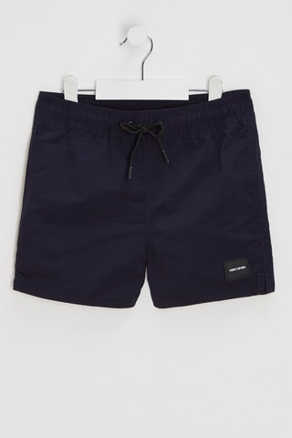 Zwemshort - Marineblauw