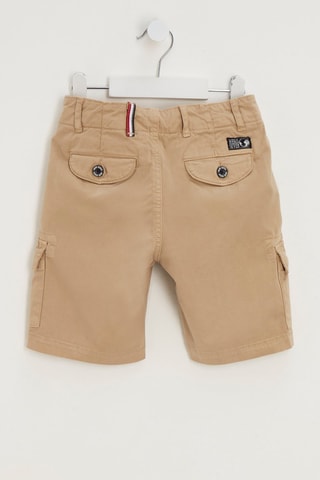 Short - Beige