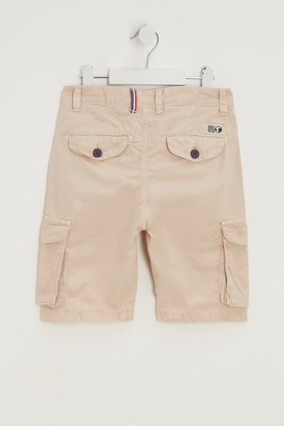 Short - Ivoorkleurig