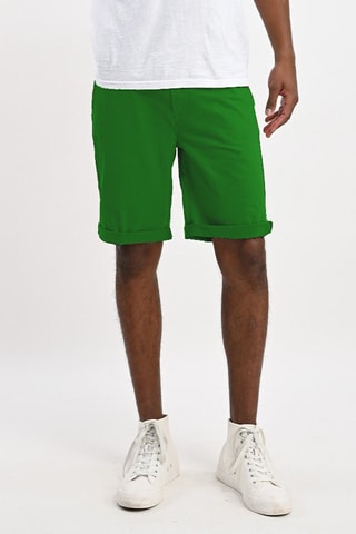 Short - Groen