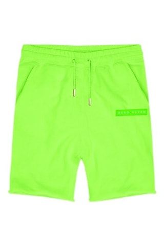 Short - Groen