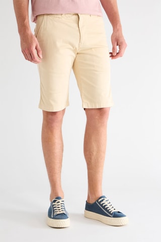Bermuda - Beige