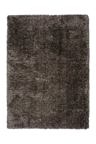 Tapis Floki Marron foncé
