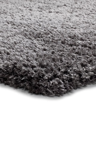 Tapis Floki Marron foncé