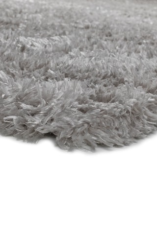 Tapis Aloe Argent