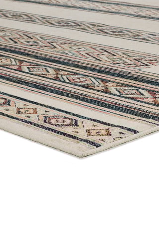Tapis Antalia Multicolore