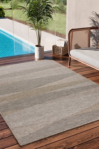 Tapis Oria Naturel