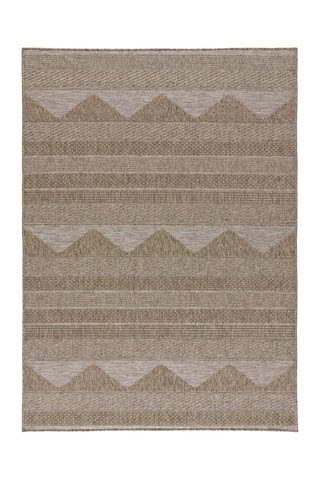 Tapis Oria Naturel