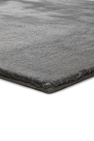 Tapis Kristel Gris
