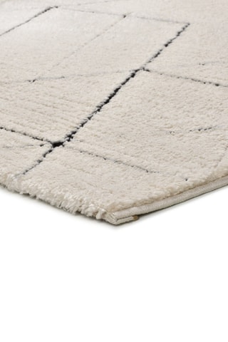 Tapis Turin - Gris clair
