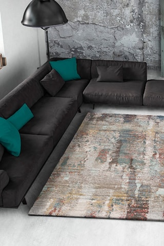 Tapis Amira - Multicolore