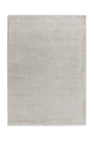 Tapis Atlas - Argenté