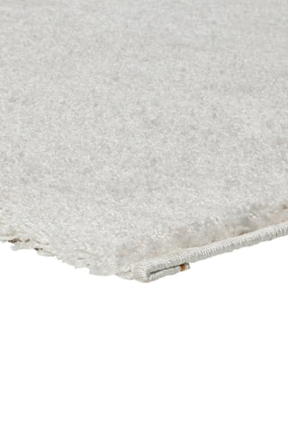 Tapis Atlas - Blanc