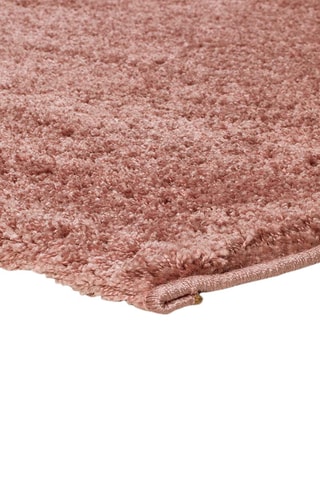 Tapis Atlas - Rose