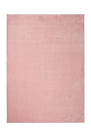 Tapis Montana - Rose