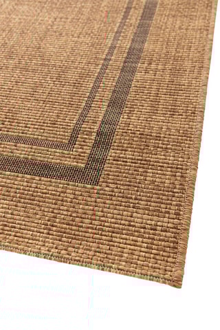 Tapis Guinea - Naturel