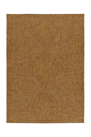 Tapis Guinea - Naturel